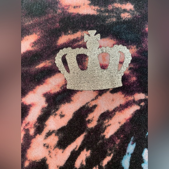 BRIGHT COLORED JUICY TUNIC IN SIZE XLARGE❣️ - Picture 4 of 7